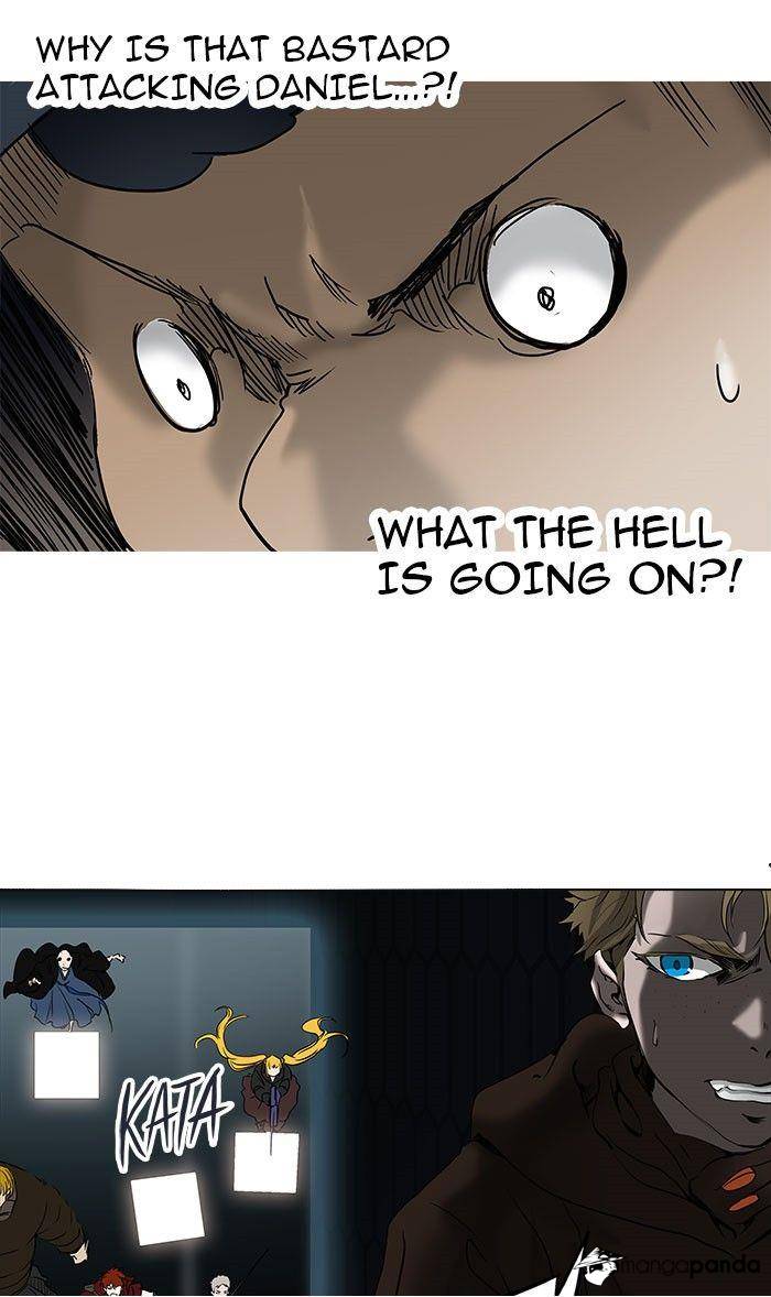 Tower of God Chapter 263 image 36